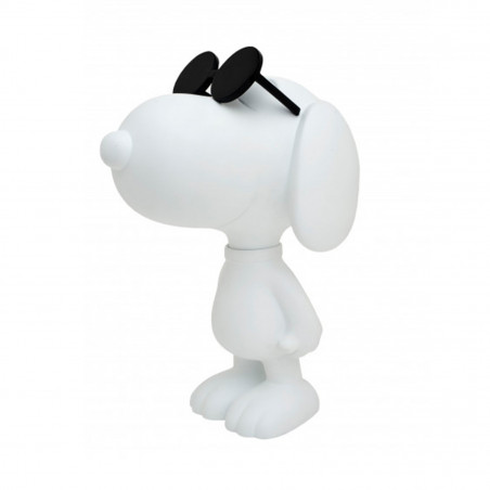 Open Edition SNOOPY SUN - SMALL LD - PEANUTS | Leblon Delienne