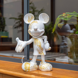 Star Style Mickey by Martyn...