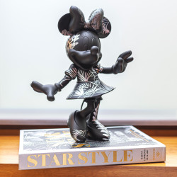 Star Style Minnie by Martyn...