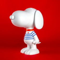 Snoopy Marinière spécial...