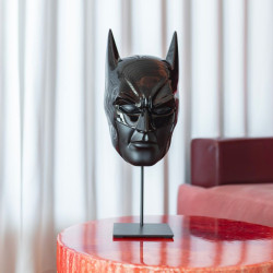 Wall mask Batman